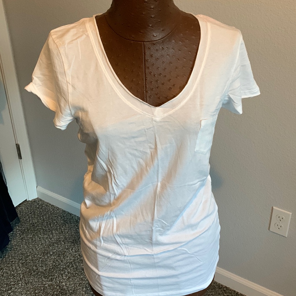 Halogen Tee